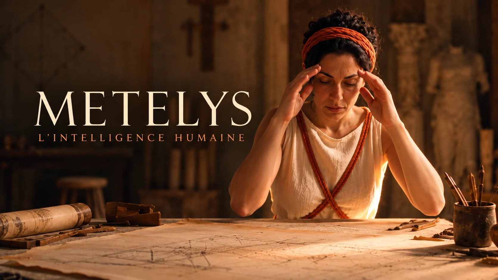 Metelys — La présentation